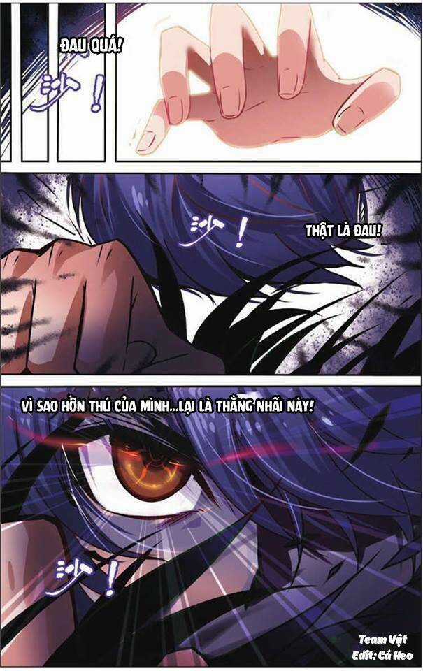 Liệp Hồn - Chapter 2 - Trang 4