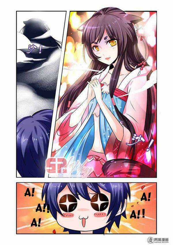 Liệp Hồn - Chapter 3 - Trang 20