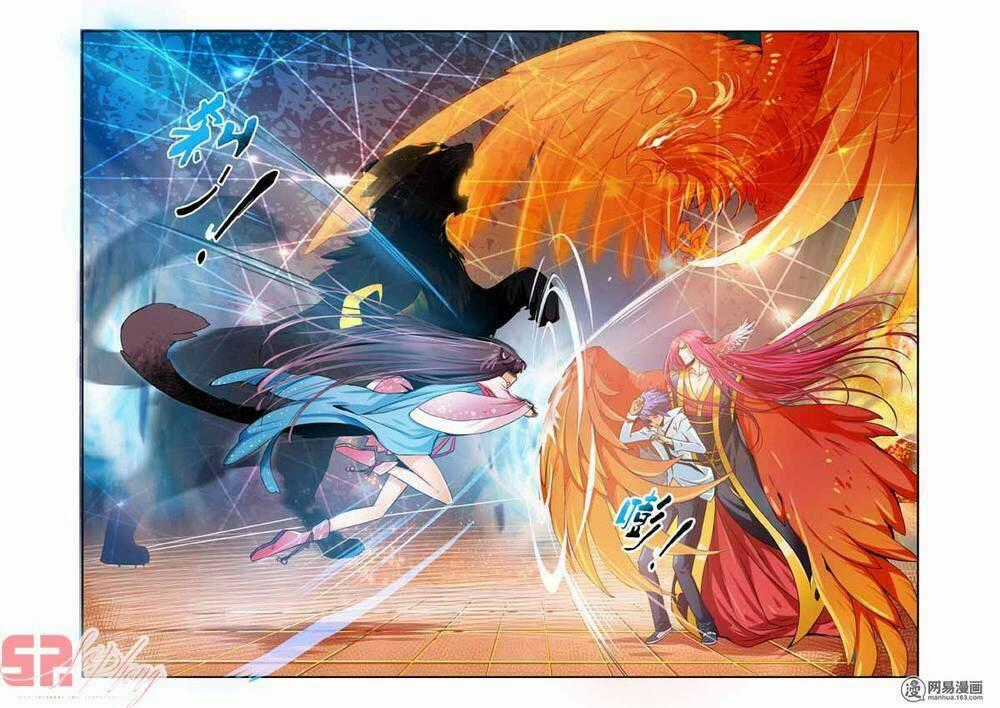 Liệp Hồn - Chapter 3 - Trang 23