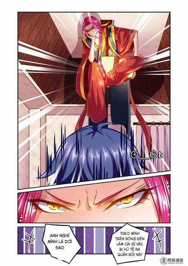 Liệp Hồn - Chapter 4 - Trang 18