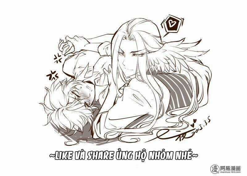 Liệp Hồn - Chapter 4 - Trang 24