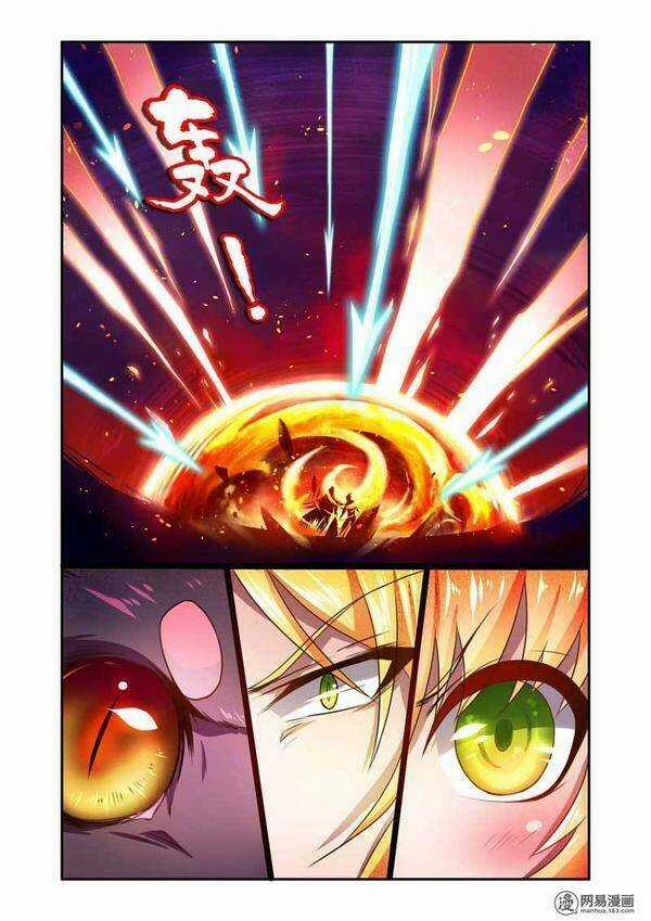 Liệp Hồn - Chapter 4 - Trang 6