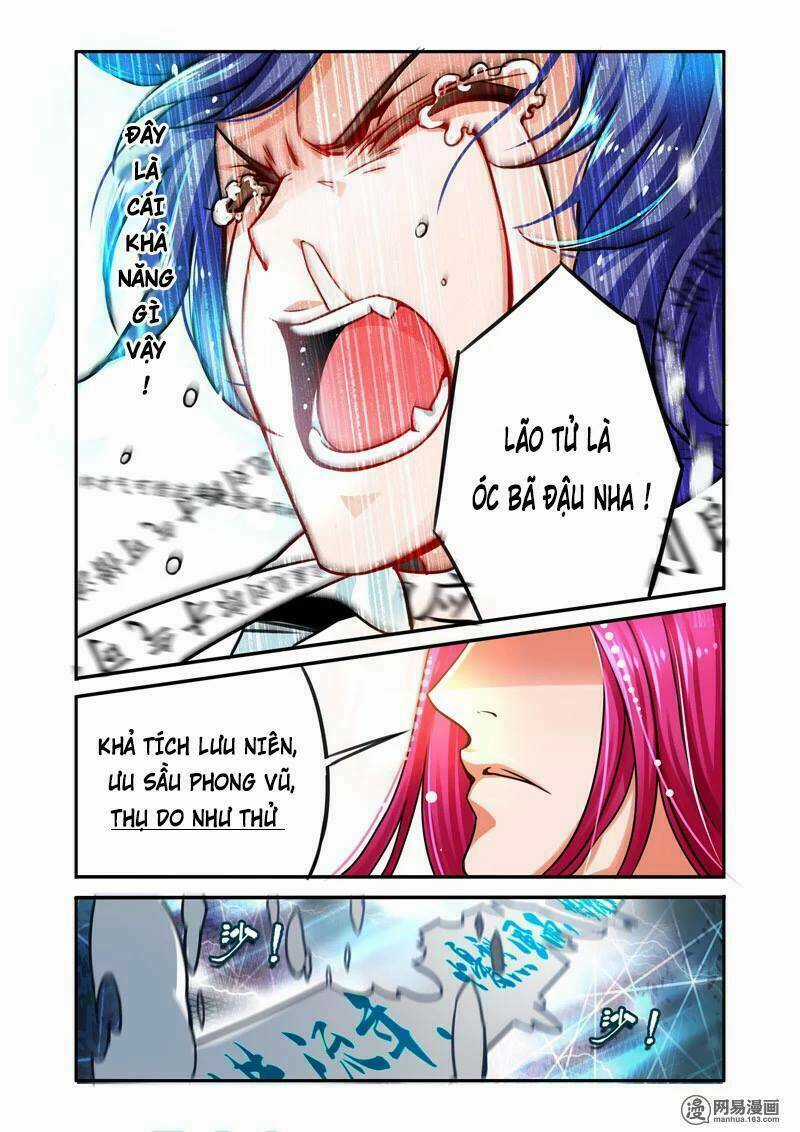 Liệp Hồn - Chapter 5 - Trang 22
