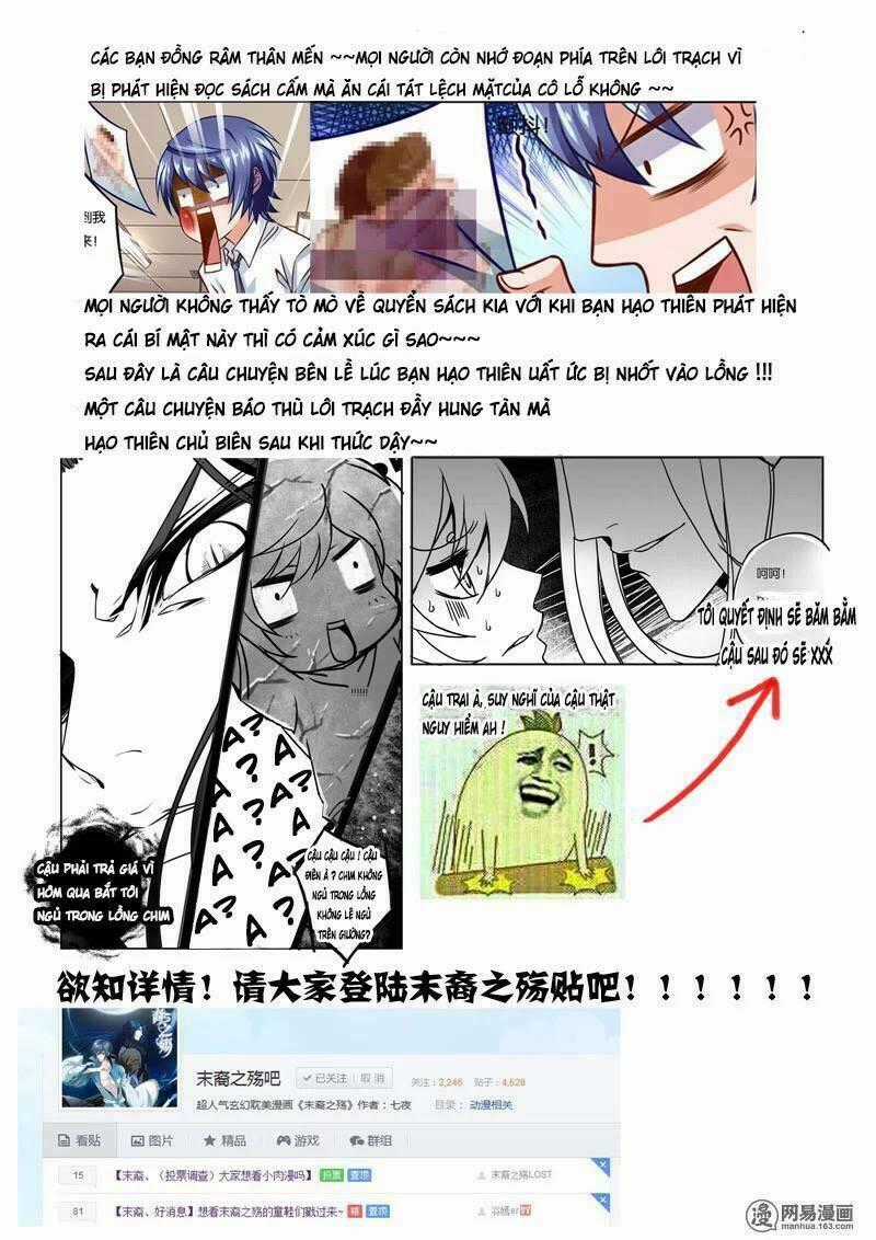 Liệp Hồn - Chapter 5 - Trang 24