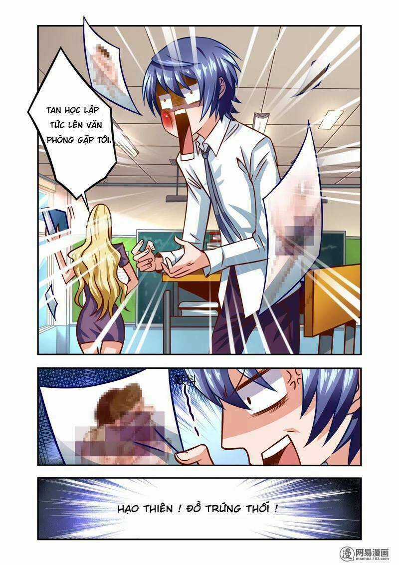 Liệp Hồn - Chapter 5 - Trang 7