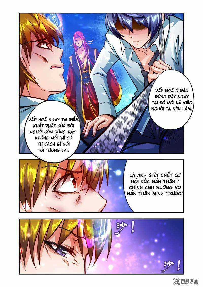 Liệp Hồn - Chapter 6 - Trang 11