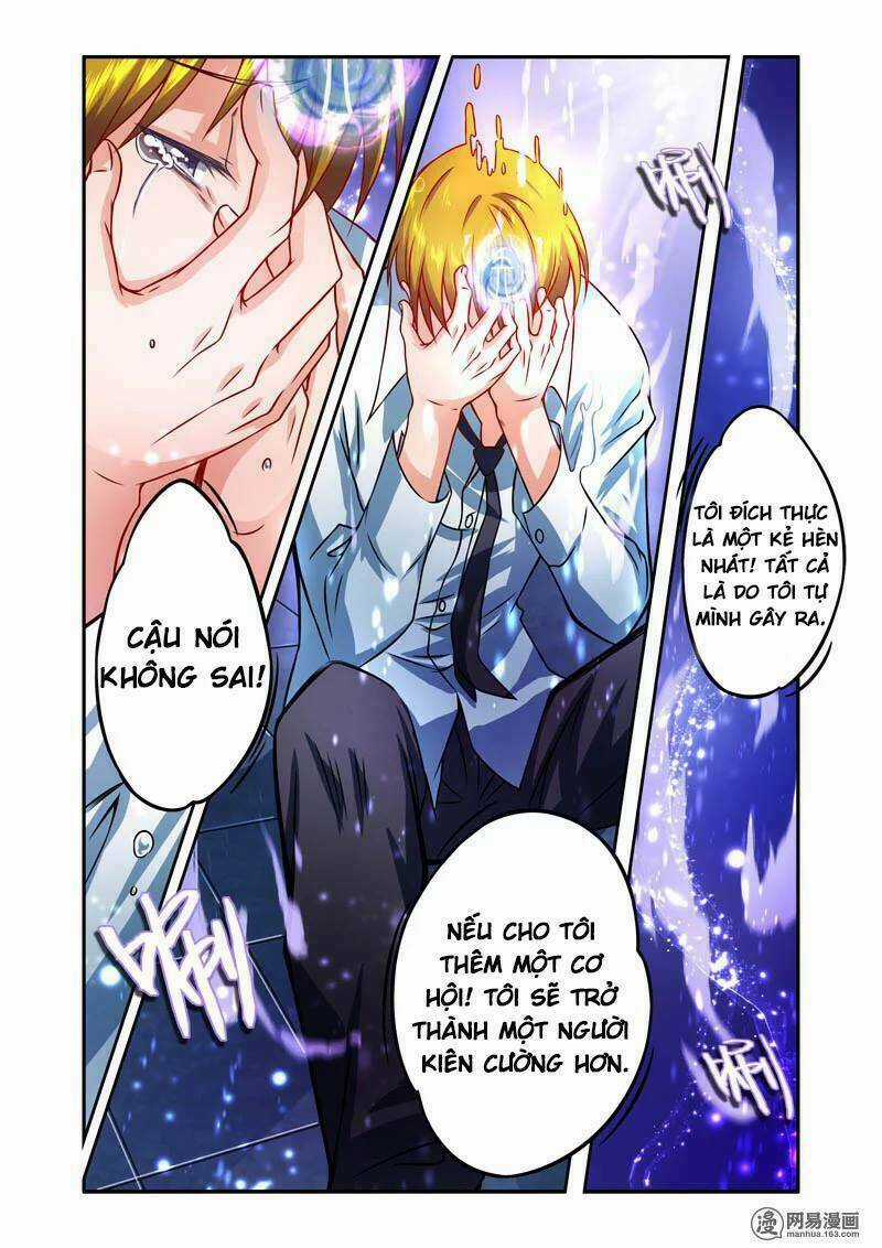 Liệp Hồn - Chapter 6 - Trang 12