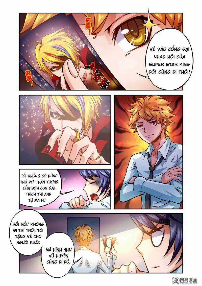 Liệp Hồn - Chapter 6 - Trang 20