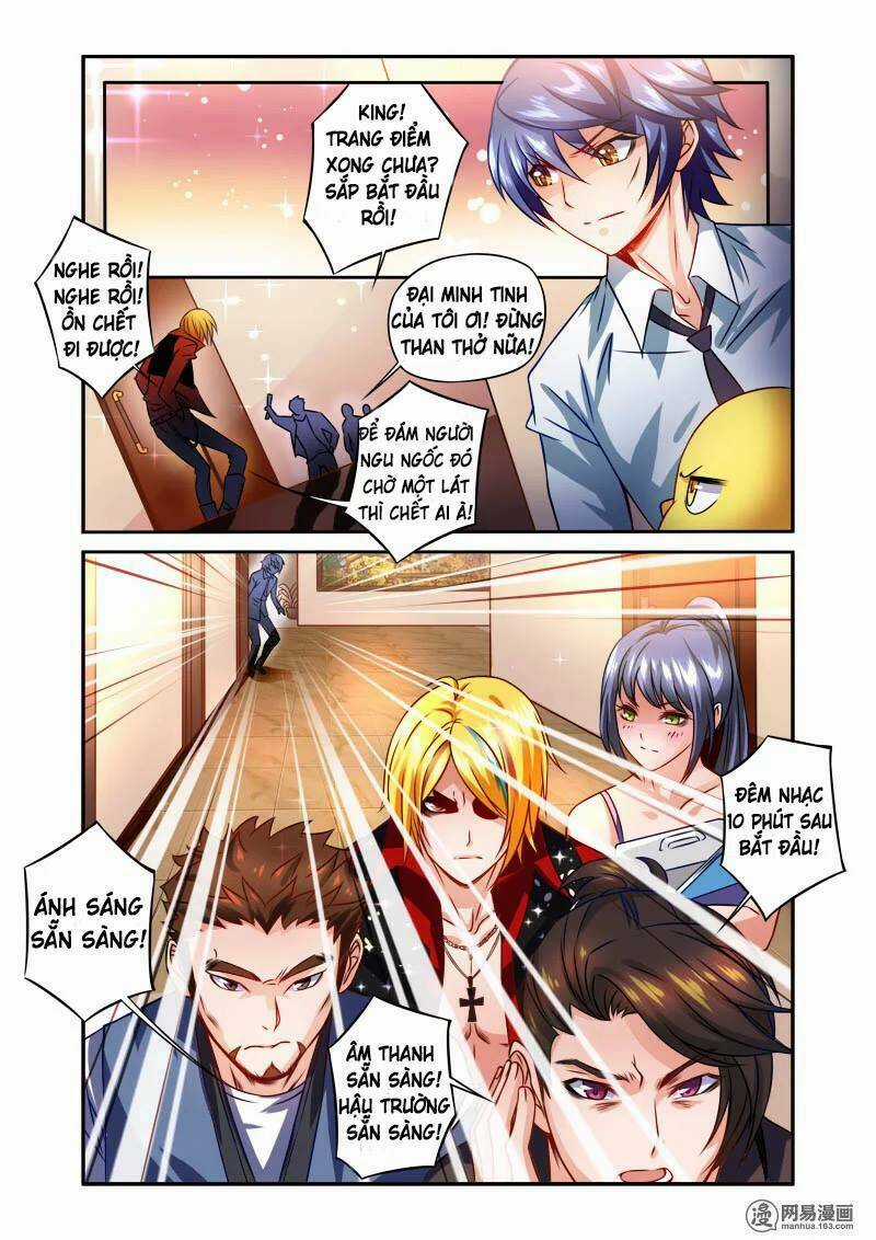 Liệp Hồn - Chapter 7 - Trang 12