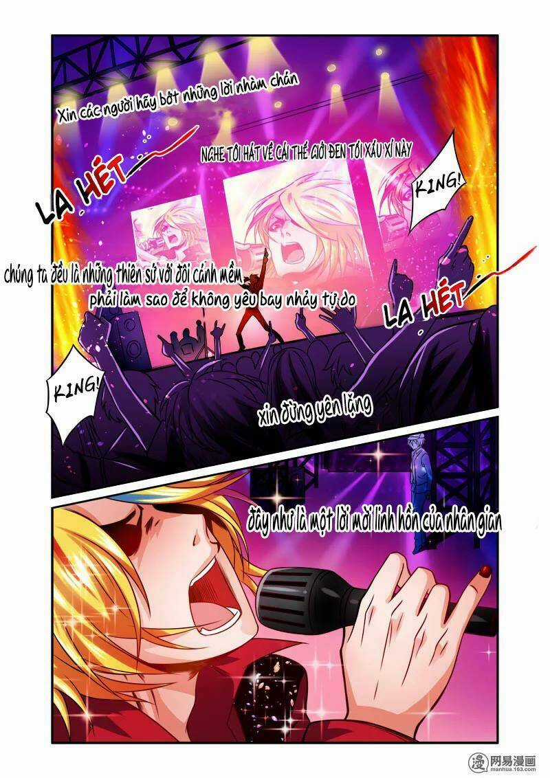 Liệp Hồn - Chapter 7 - Trang 14