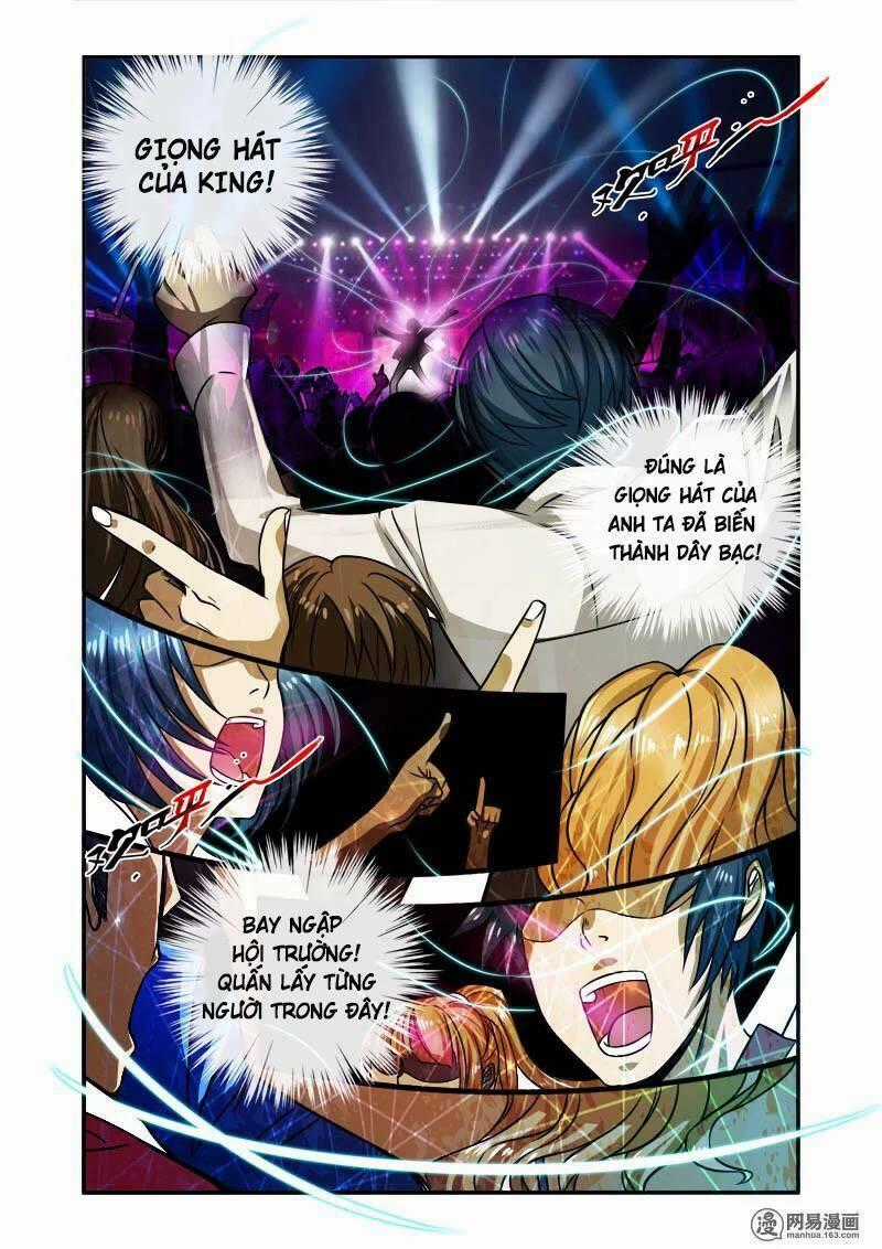 Liệp Hồn - Chapter 7 - Trang 20