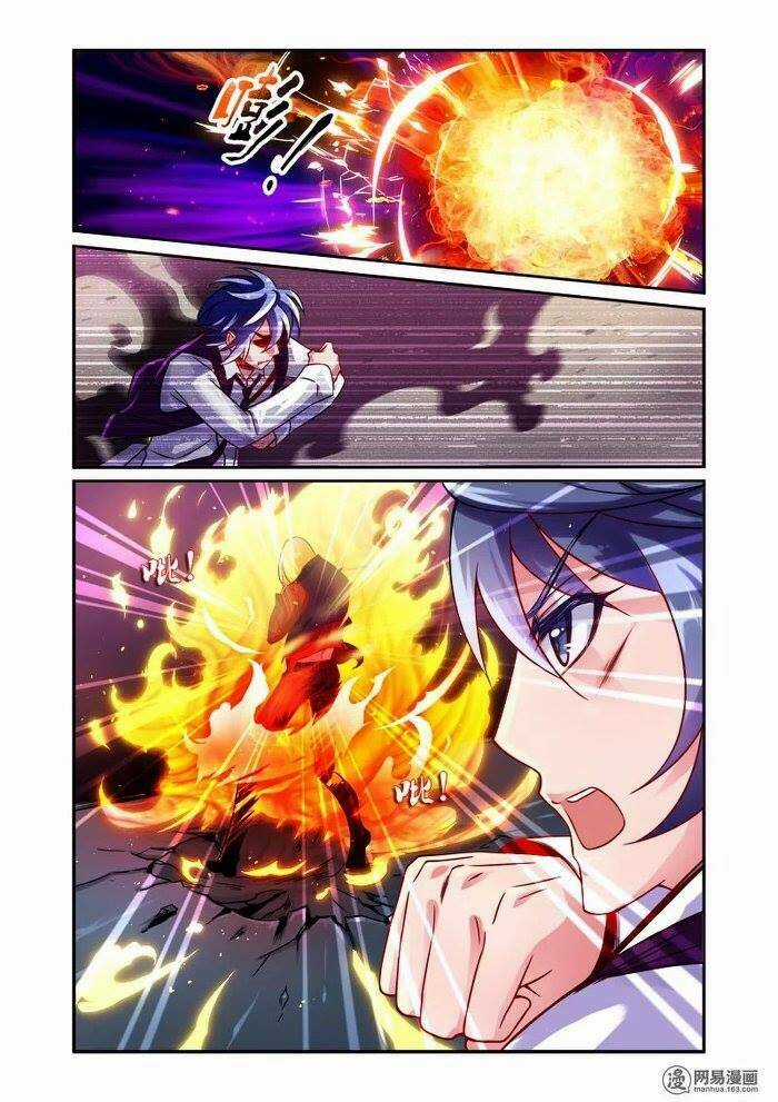 Liệp Hồn - Chapter 8 - Trang 7