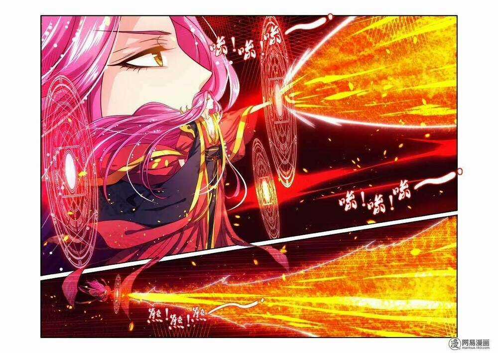 Liệp Hồn - Chapter 9 - Trang 11