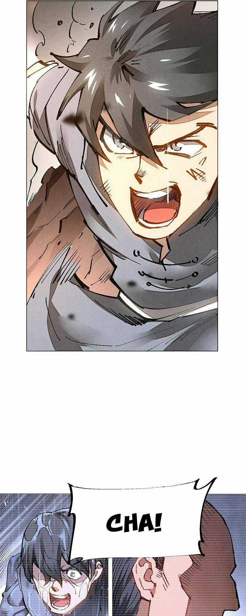 Liệp Nha - Chapter 0 - Trang 15