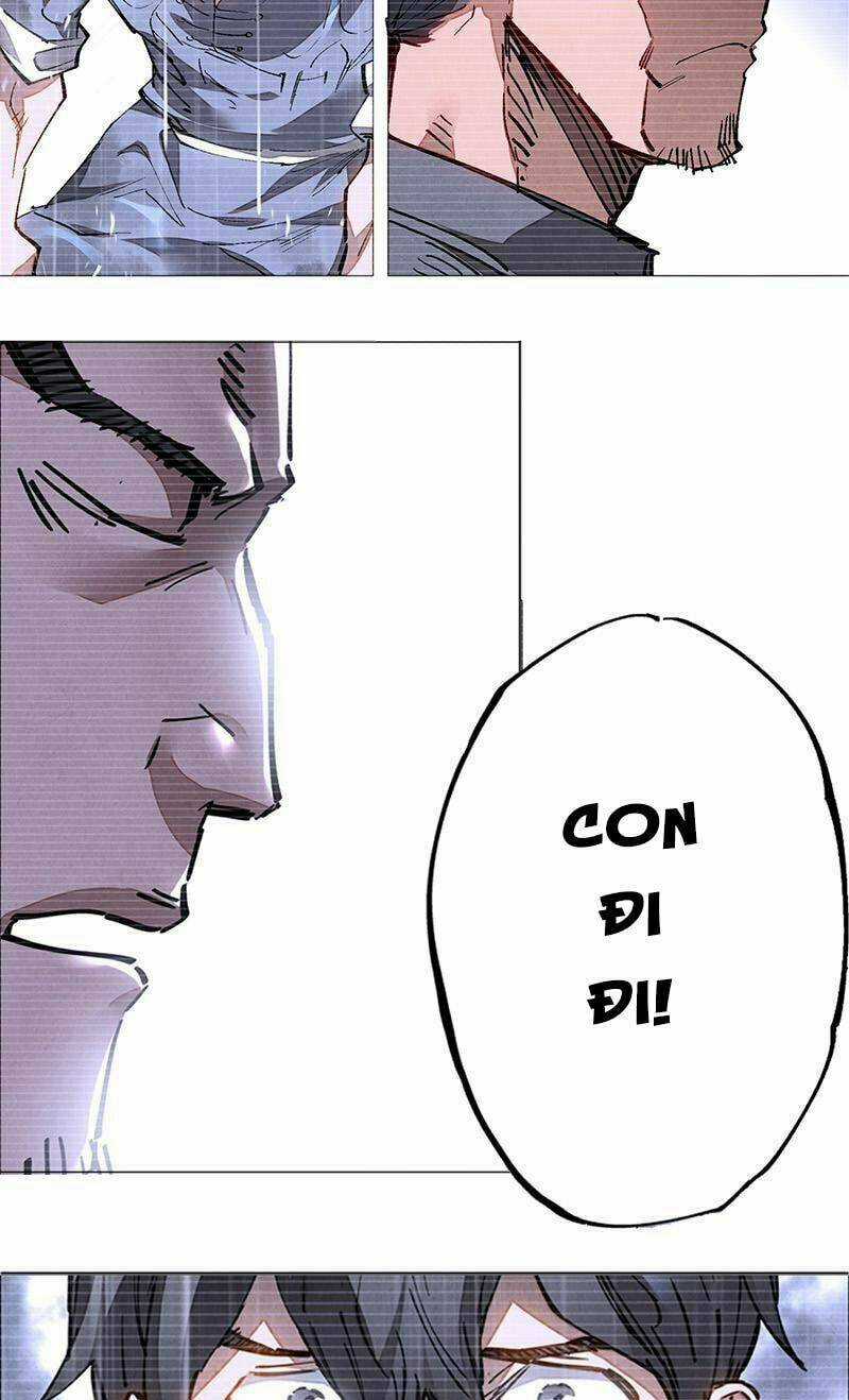 Liệp Nha - Chapter 0 - Trang 16