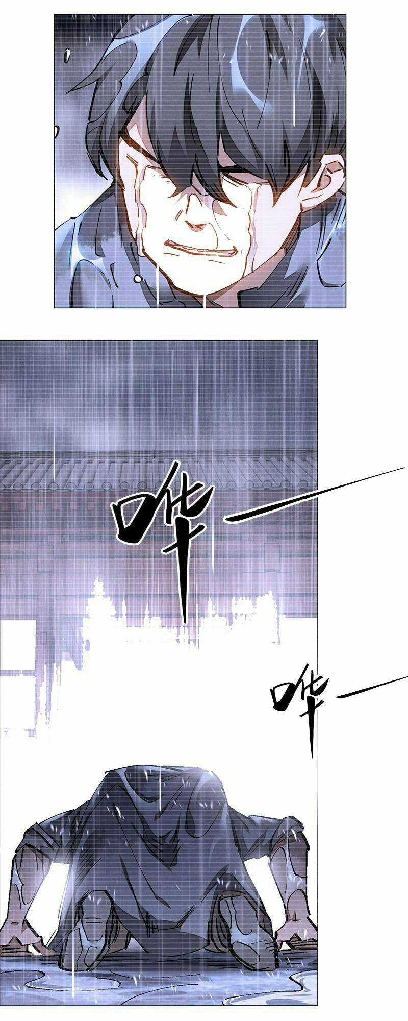 Liệp Nha - Chapter 0 - Trang 18