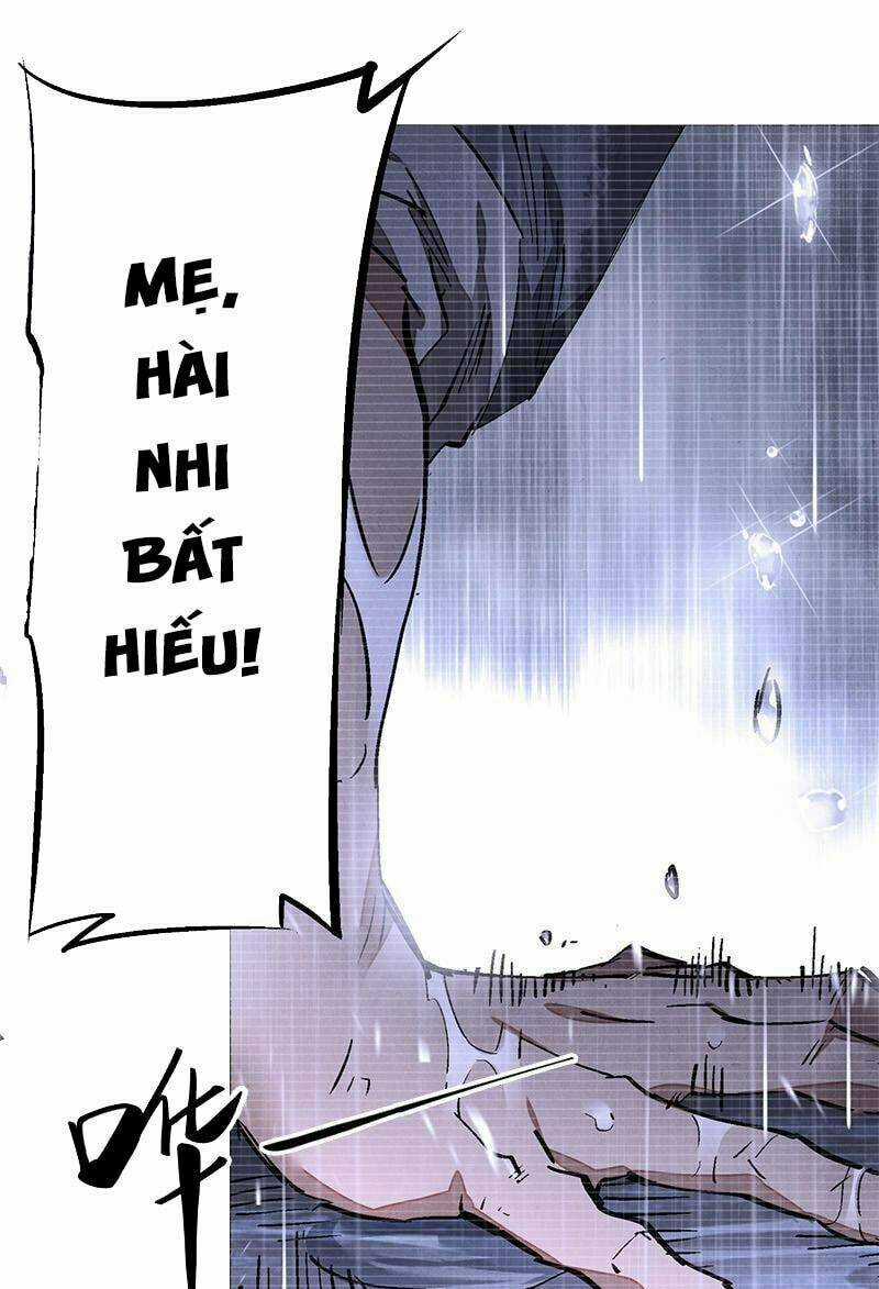 Liệp Nha - Chapter 0 - Trang 19