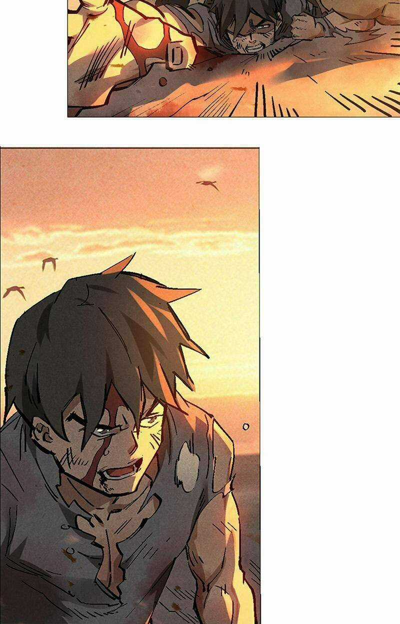 Liệp Nha - Chapter 0 - Trang 22