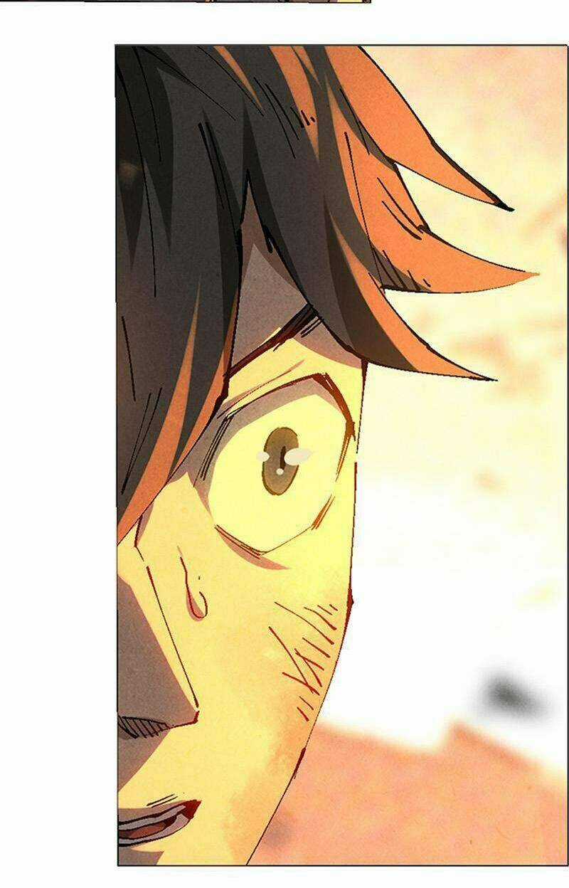 Liệp Nha - Chapter 0 - Trang 23