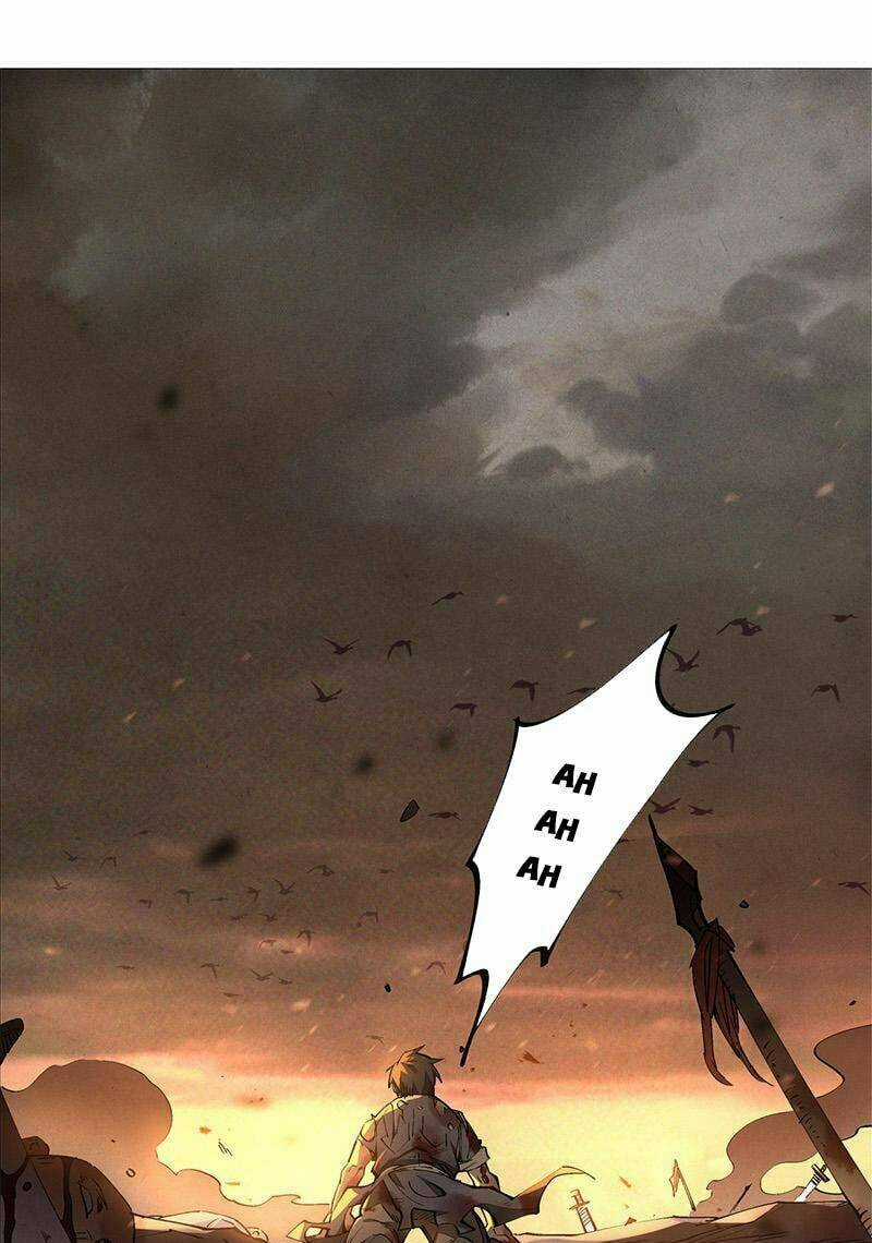 Liệp Nha - Chapter 0 - Trang 24