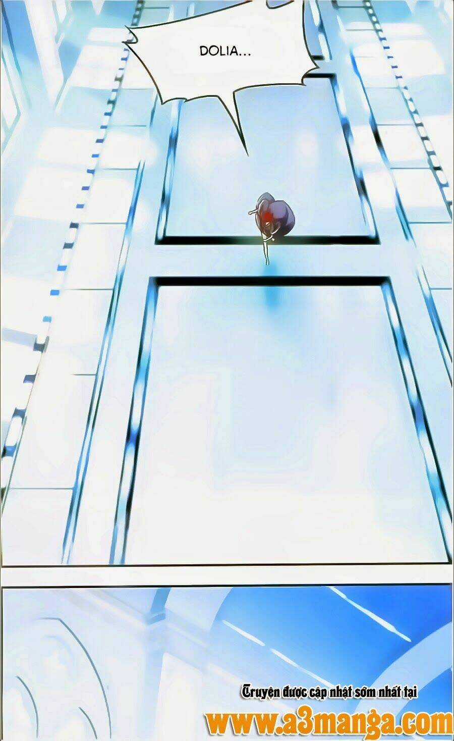 Liệp Sát Vương Tọa - Chapter 3 - Trang 4