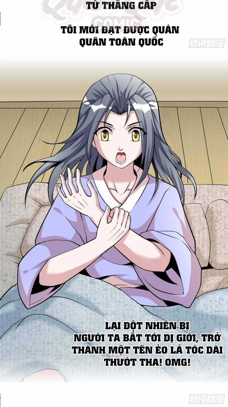 Liệp Thực Vương - Chapter 0 - Trang 2