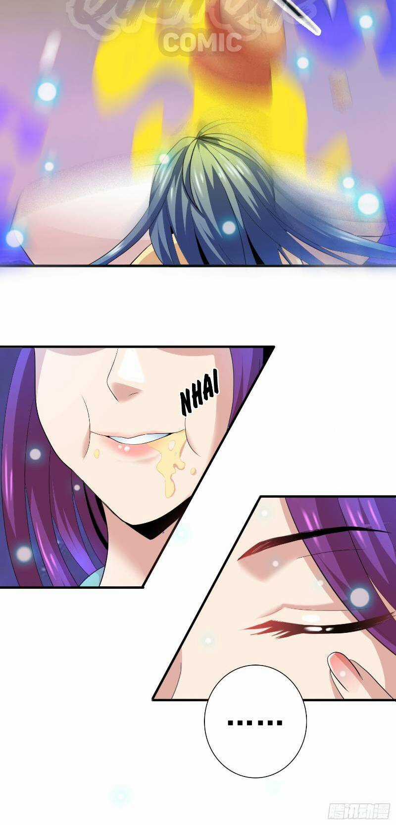 Liệp Thực Vương - Chapter 1 - Trang 14