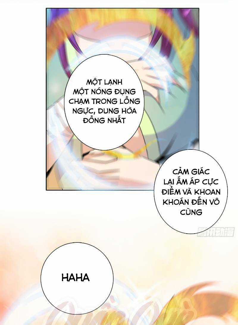 Liệp Thực Vương - Chapter 1 - Trang 17