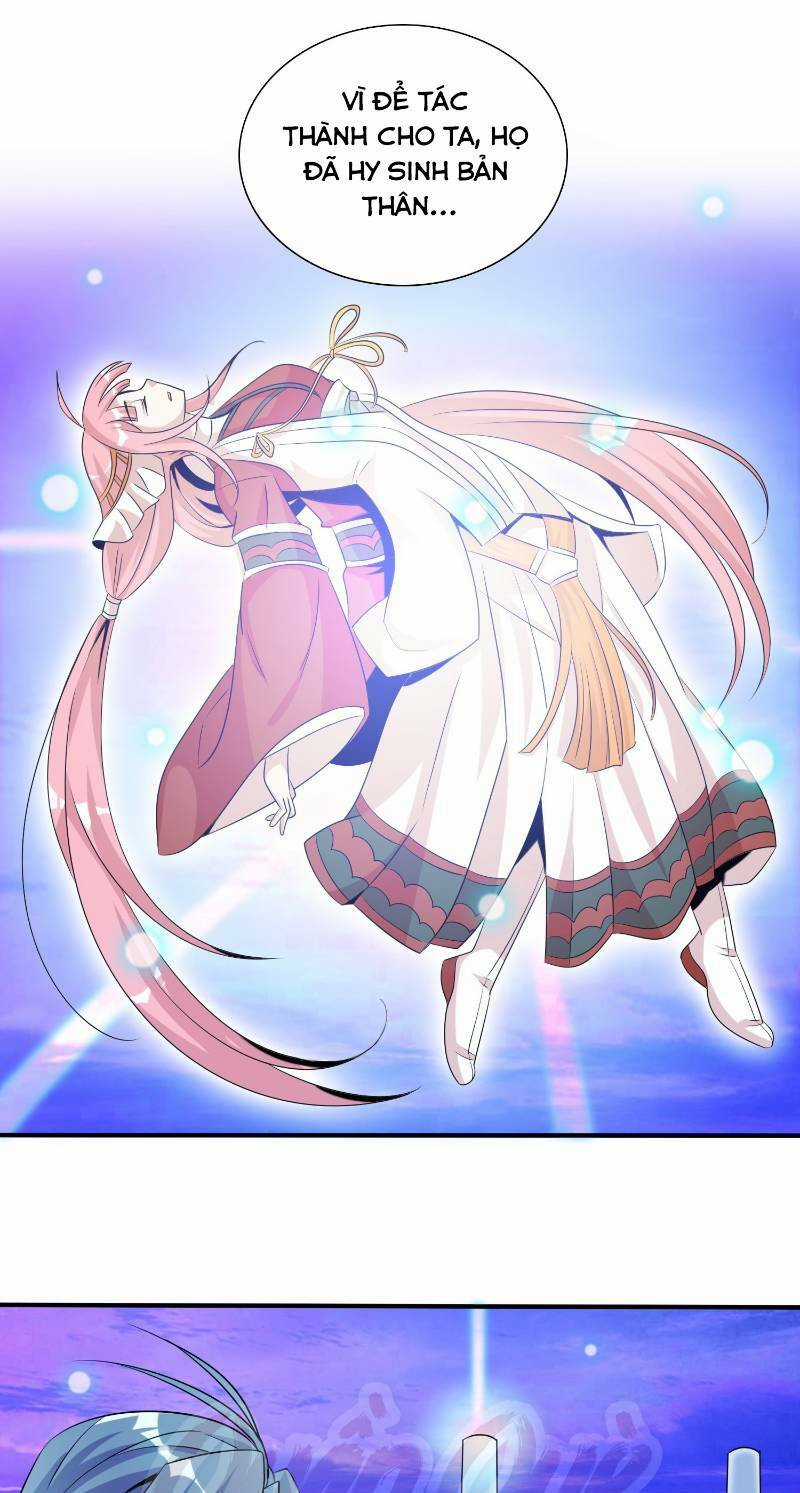 Liệp Thực Vương - Chapter 1 - Trang 26