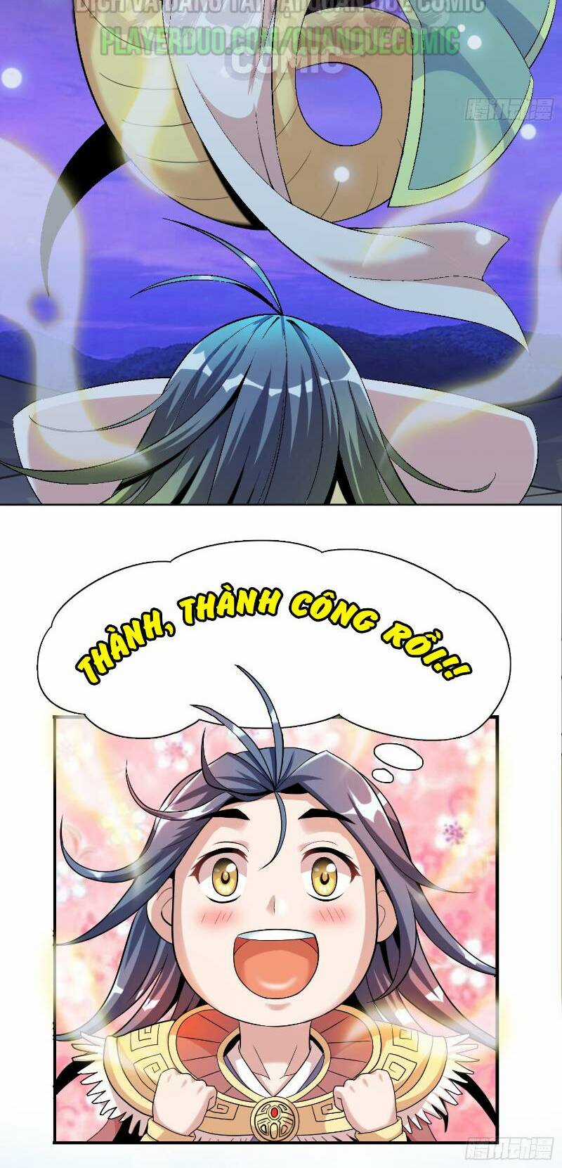 Liệp Thực Vương - Chapter 1 - Trang 31