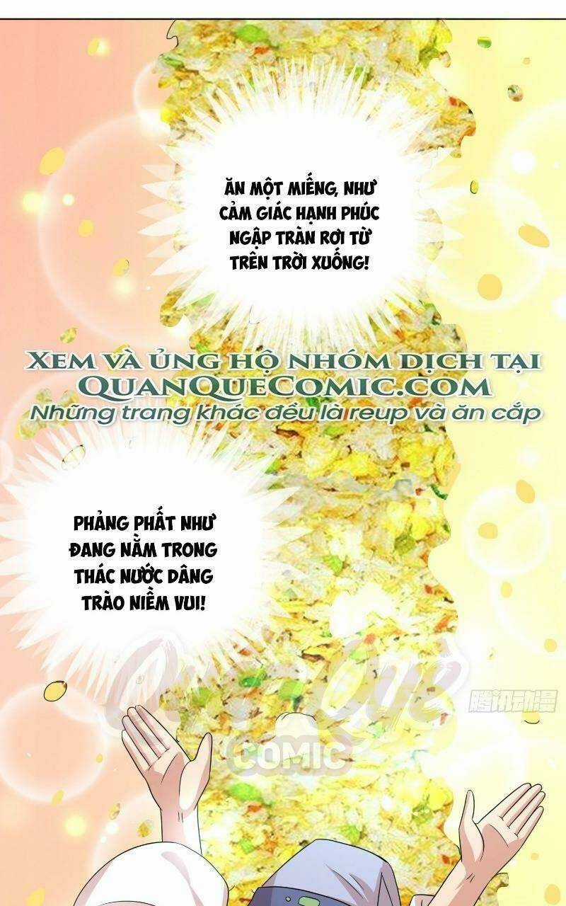 Liệp Thực Vương - Chapter 10 - Trang 13