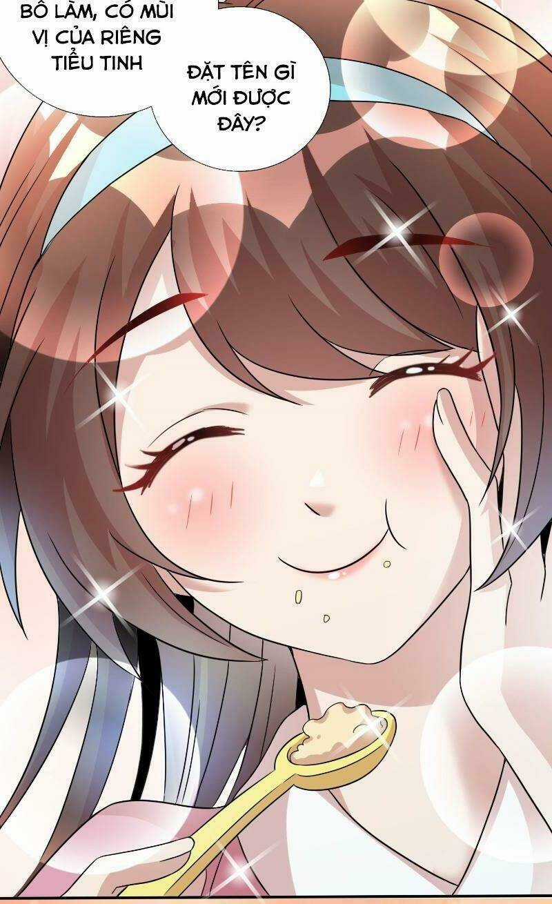 Liệp Thực Vương - Chapter 10 - Trang 22
