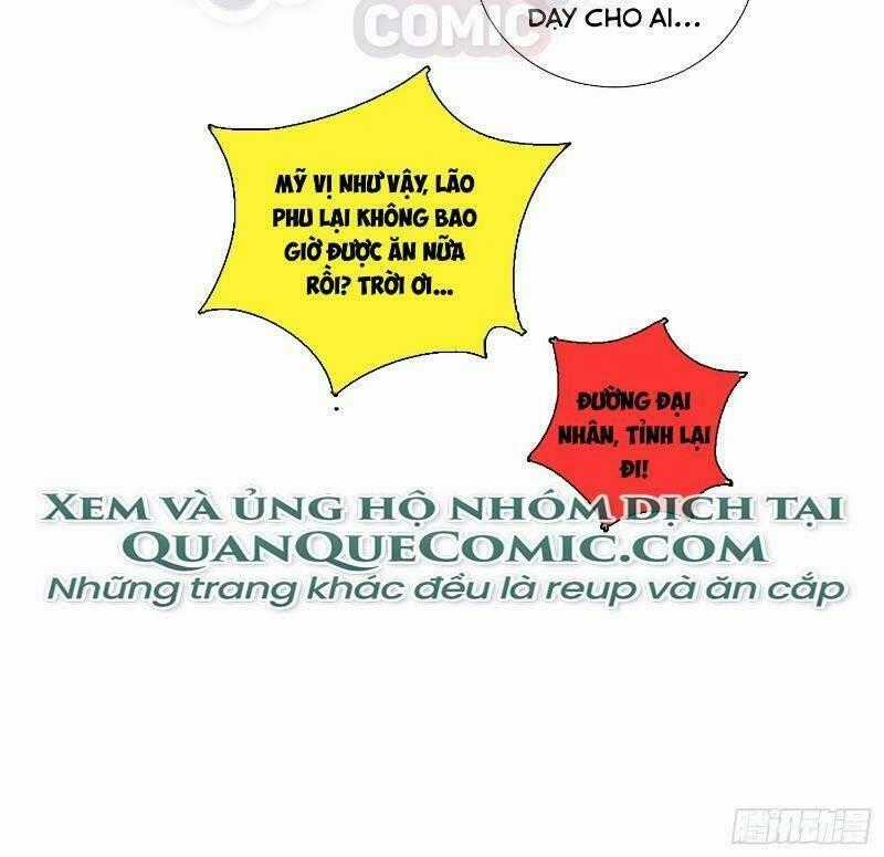 Liệp Thực Vương - Chapter 10 - Trang 30