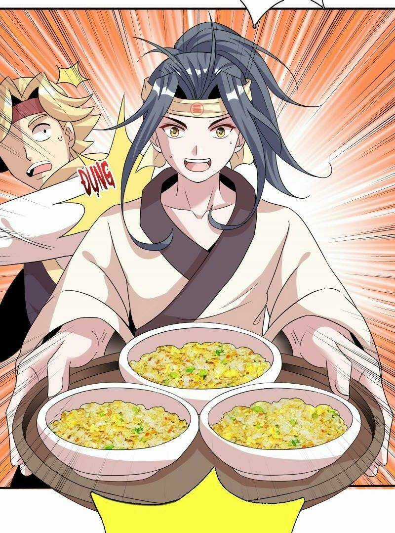 Liệp Thực Vương - Chapter 10 - Trang 7