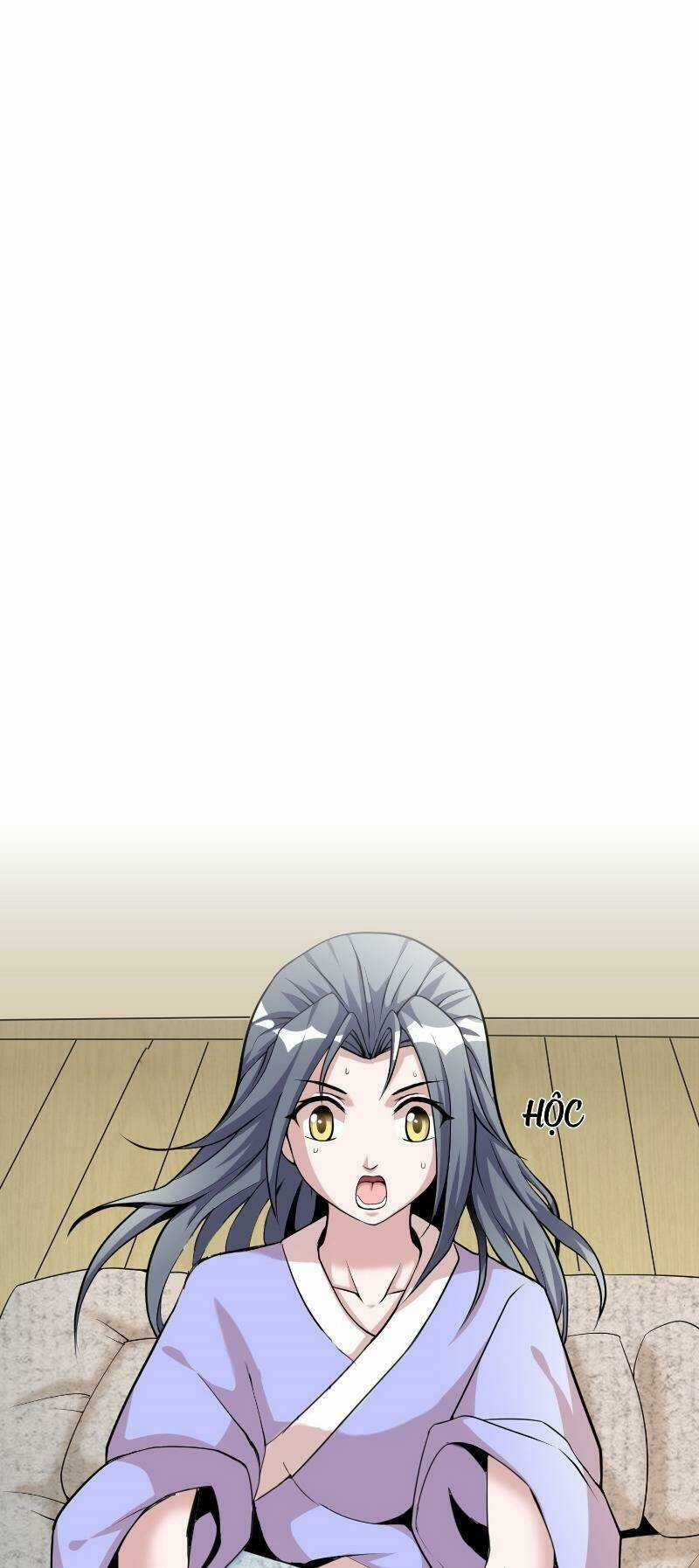 Liệp Thực Vương - Chapter 11 - Trang 15