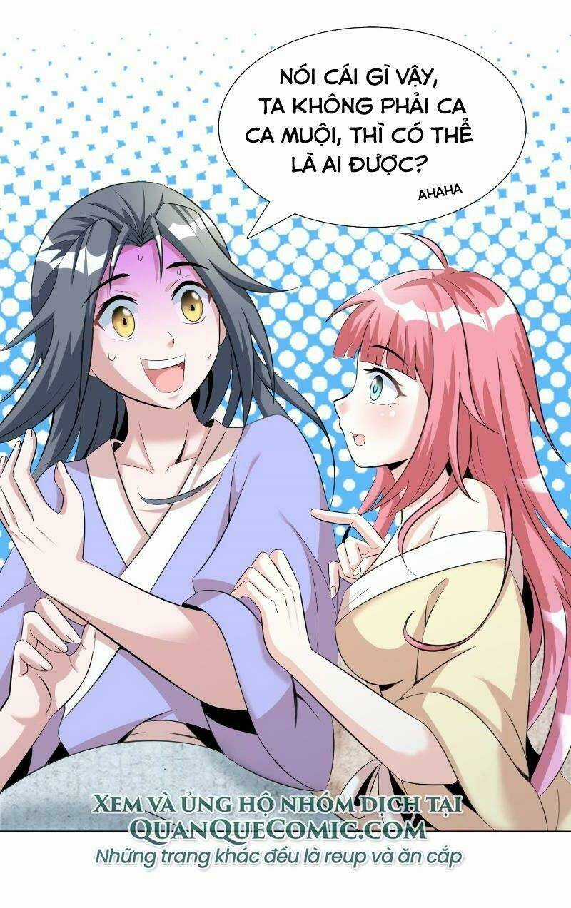 Liệp Thực Vương - Chapter 11 - Trang 19