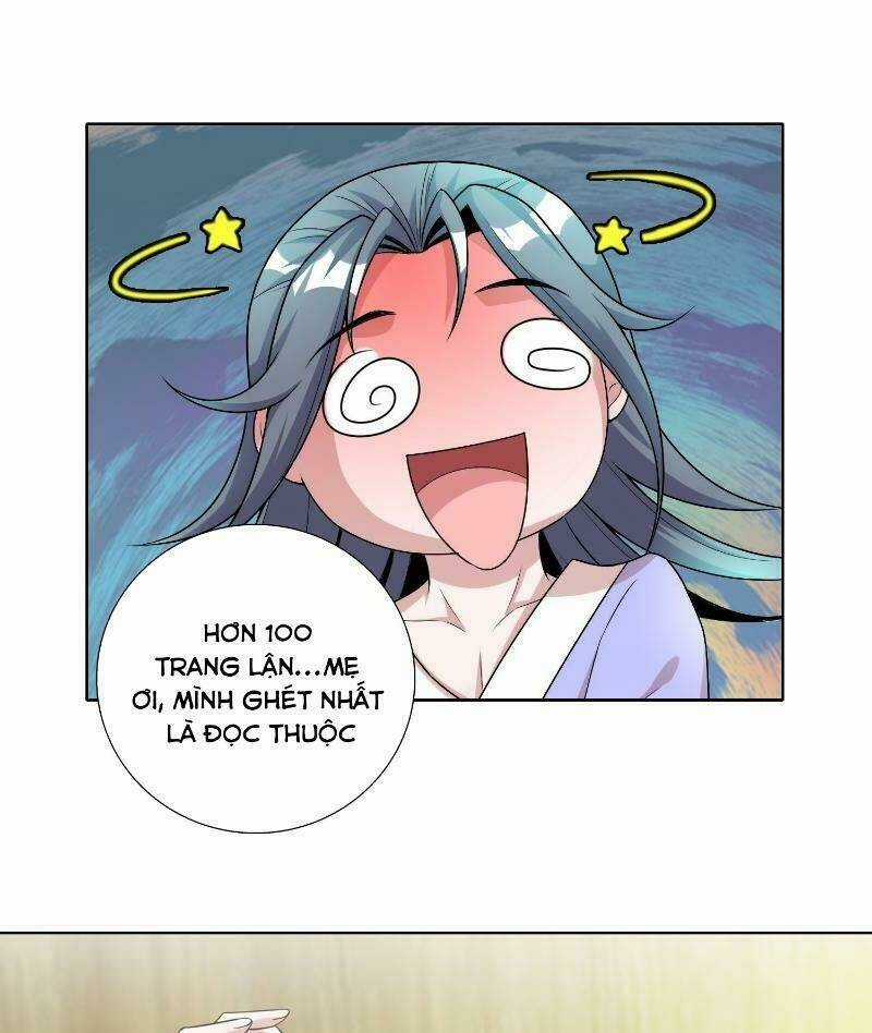 Liệp Thực Vương - Chapter 11 - Trang 3