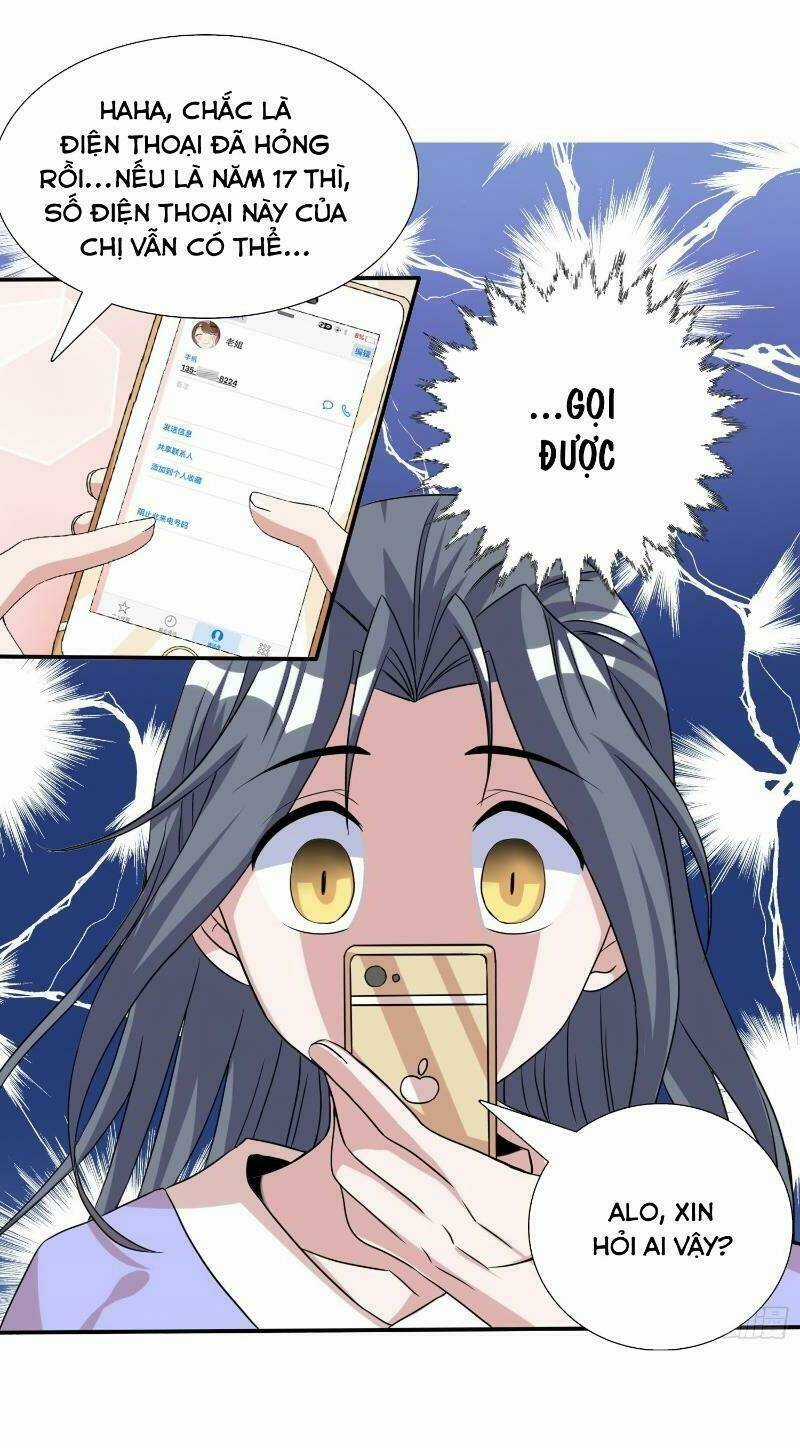 Liệp Thực Vương - Chapter 11 - Trang 25