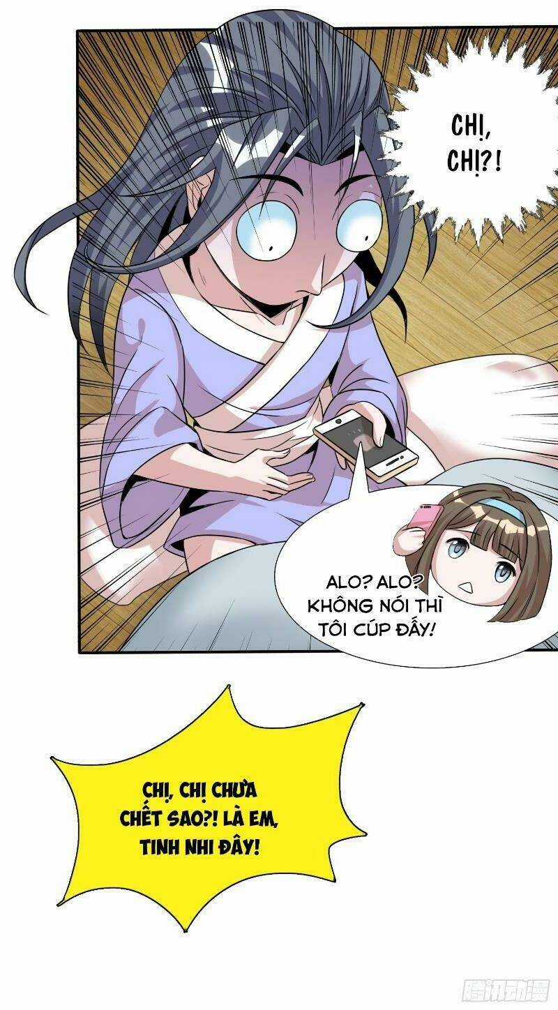 Liệp Thực Vương - Chapter 11 - Trang 26