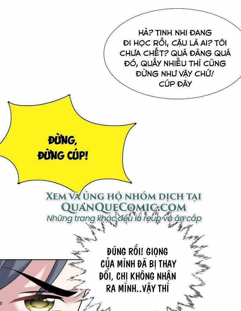 Liệp Thực Vương - Chapter 11 - Trang 27