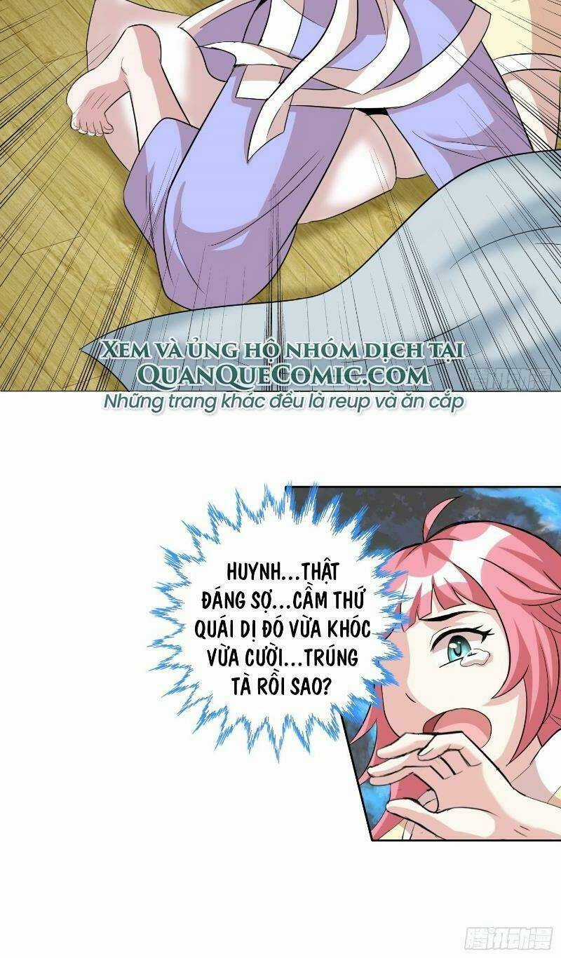Liệp Thực Vương - Chapter 11 - Trang 32