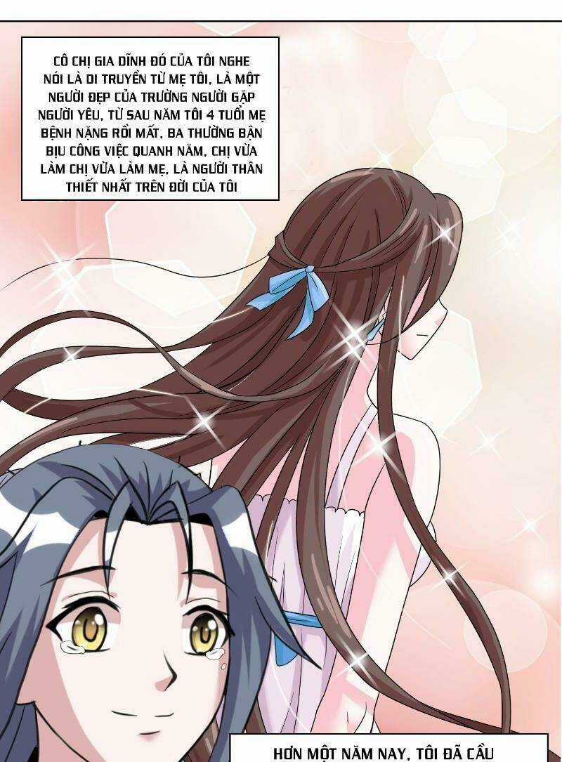 Liệp Thực Vương - Chapter 11 - Trang 33