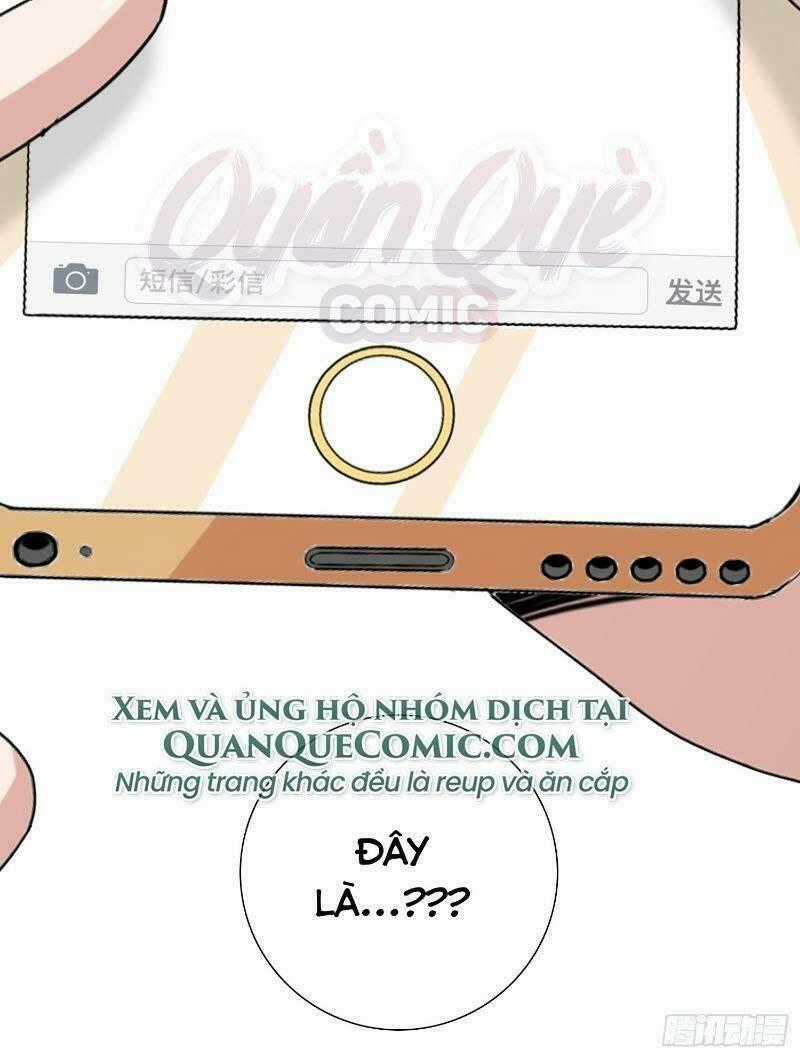 Liệp Thực Vương - Chapter 11 - Trang 36