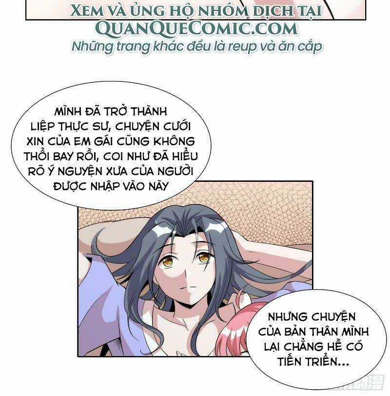 Liệp Thực Vương - Chapter 11 - Trang 6