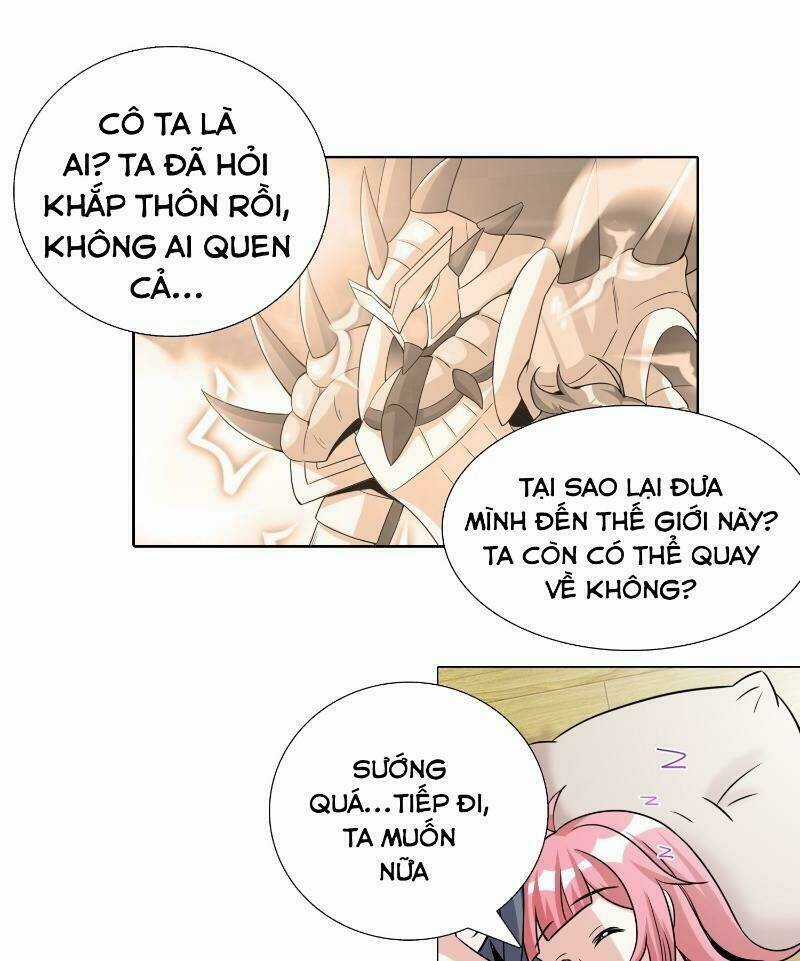 Liệp Thực Vương - Chapter 11 - Trang 7