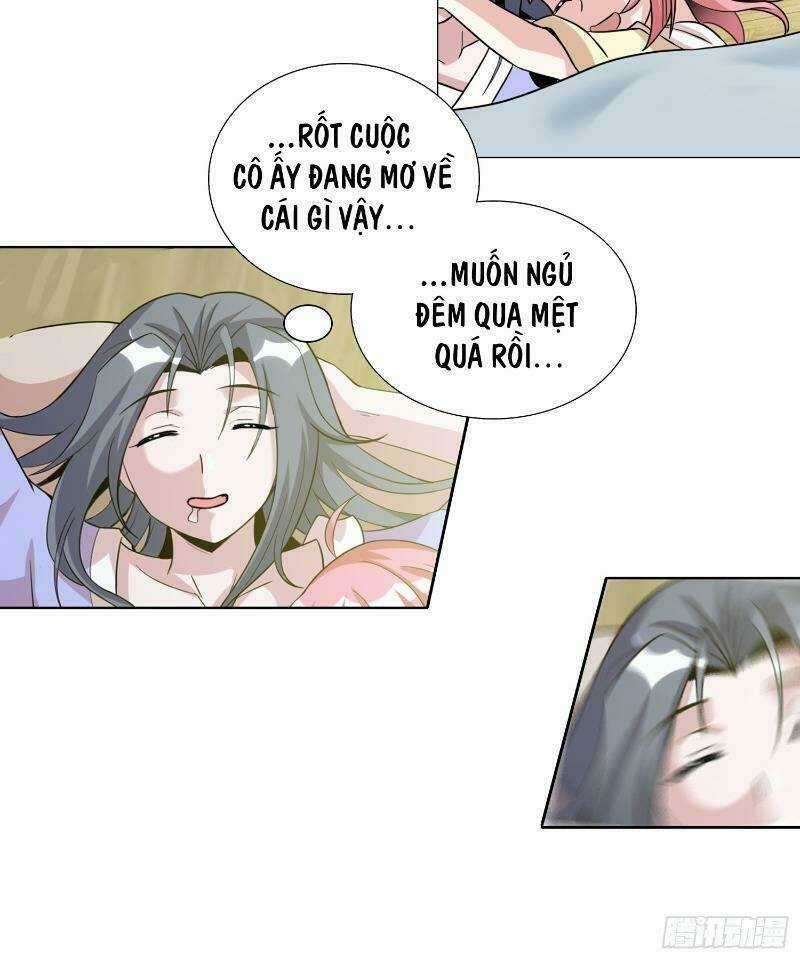 Liệp Thực Vương - Chapter 11 - Trang 8