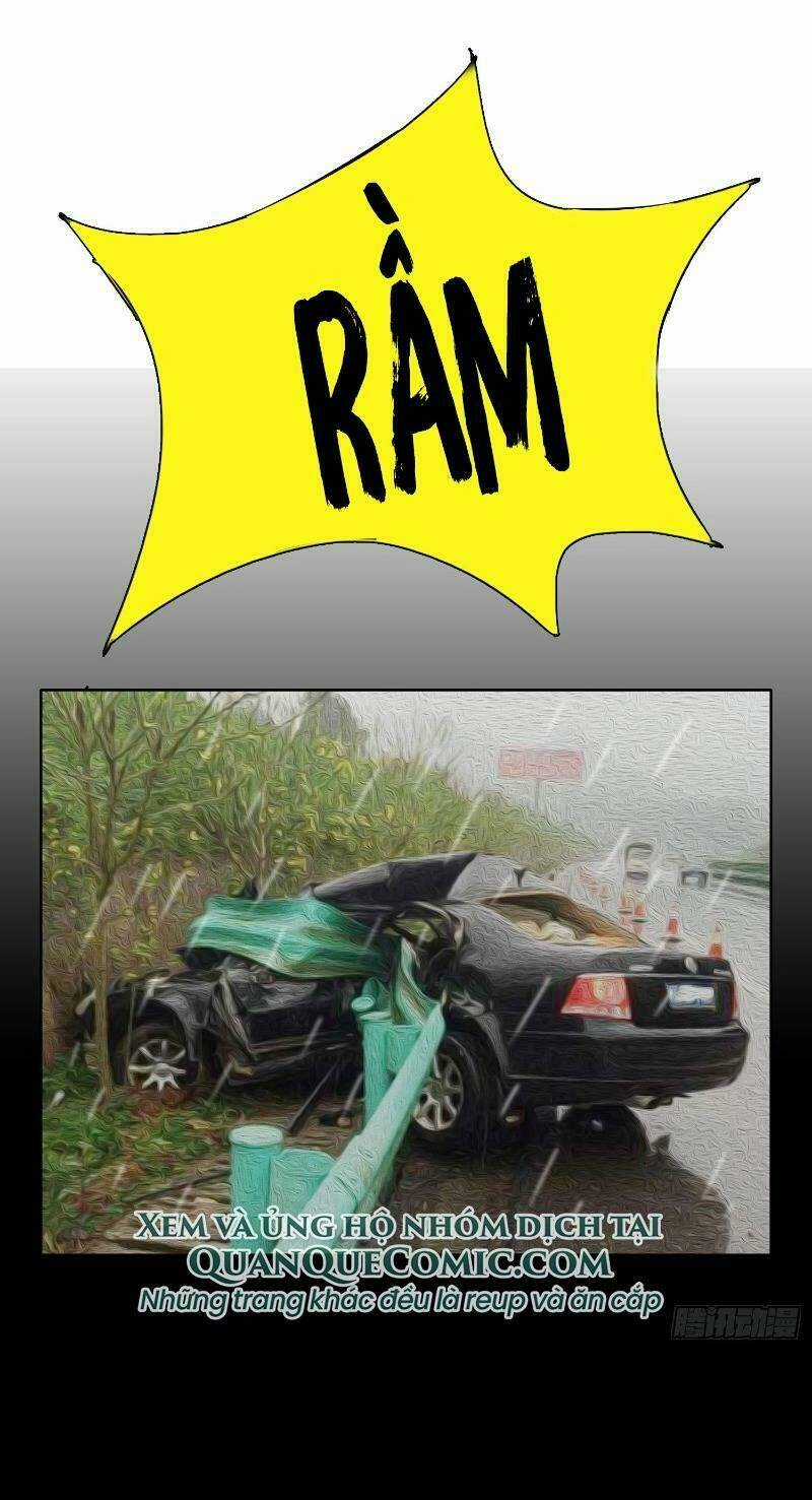 Liệp Thực Vương - Chapter 11 - Trang 9