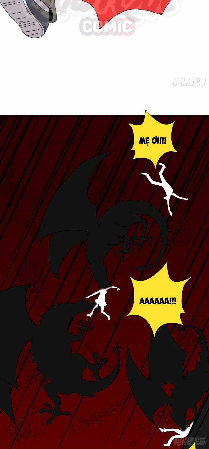 Liệp Thực Vương - Chapter 2 - Trang 16