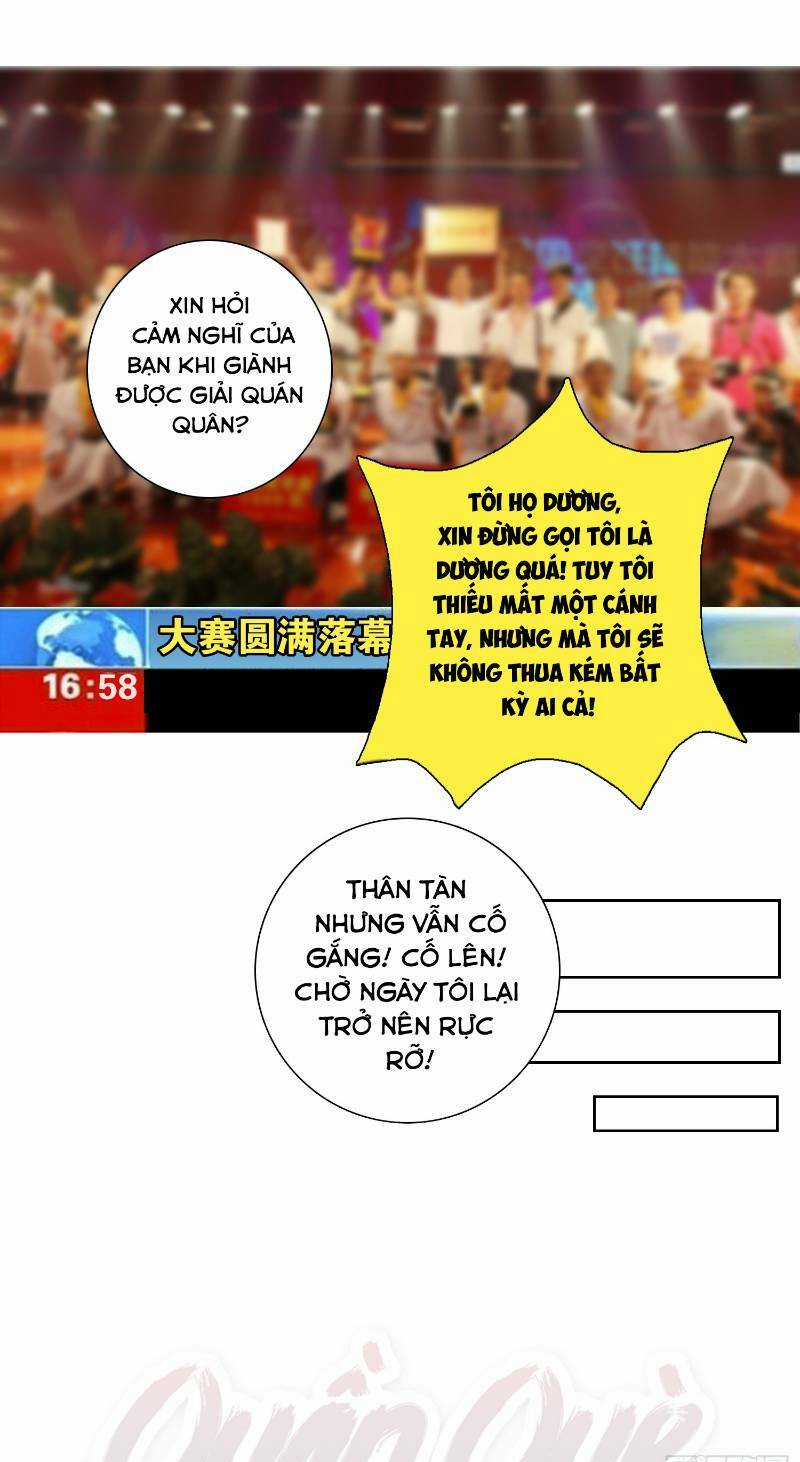 Liệp Thực Vương - Chapter 2 - Trang 3