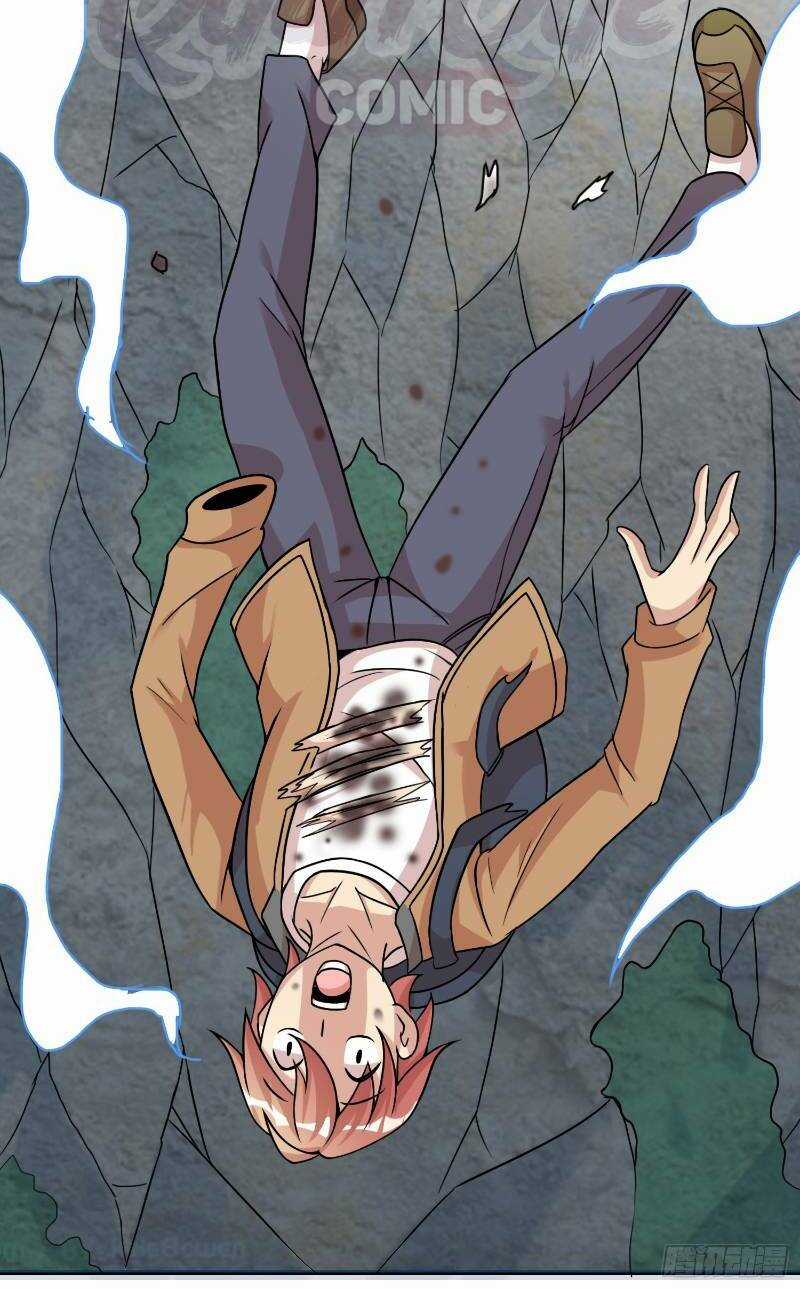 Liệp Thực Vương - Chapter 2 - Trang 29